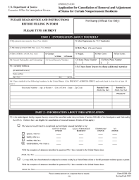 We did not find results for: Eoir 42b Fill Out And Sign Printable Pdf Template Signnow