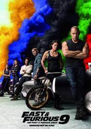 Paul walker, vin diesel, michelle rodriguez and others. Fast Furious 9 2020 Film Cinema De
