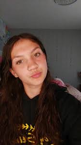 Abigail Botello Softbol