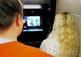 It is a fast and convenient way to send money and purchase commissary for inmates. Kiosk System Expands Jail Visit Times Local News Dailycitizen News