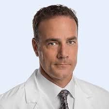 John M. Baldauf, M.D.