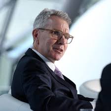 Countering China's clean-tech dominance continues its rise to top of  Canada-U.S. agenda