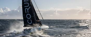 This sunday the ninth edition of the vendee globe, one of the longest and. News Vendee Globe Offshore Racing Imoca Technology Data Vendee Globe En