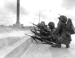 The last casualties of the final battle of the vietnam war were 3 marines left behind on cambodia's koh tang island. The Vietnam War S Great Lie The Diplomat