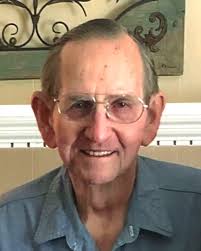 George Vige Obituary