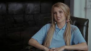 Emma is unsure if she is out of her depth, as she starts to unravel the consequences of their past. Wild Child Erstklassig Zickig Emma Roberts Aidan Quinn Shirley Henderson Nick Frost Amazon De Alle Produkte