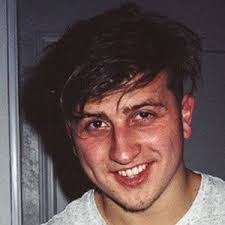 Joe Torgerson's Instagram, Twitter & Facebook