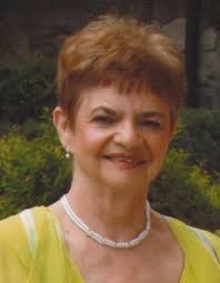 Patricia McGuire-Haggerty "Patsy" Dible Obituary (2025)