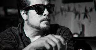 In Search Of Tone: Brad Frye Of Red Mesa & Desert Records