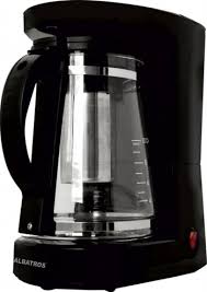Comanda online produsul espressor teesa aroma expressor manual 1400w argintiu/negru de pe pcone. 22 360 B 1 8 L 1450 W Negru