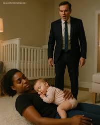 You're the Maid, Not the Mother!” The Billionaire Snapped — But What  Happened the Next Night Changed Him Forever Maya Williams had worked for  wealthy families before, but the Blake household felt