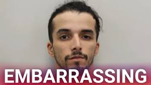 A second migrant sex offender has been released from prison, only weeks  after another migrant sex offender was mistakenly released.