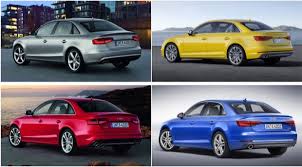 Used audi s4 for sale & salvage auction. Audi A4 Avant B8 Vs B9 Best Auto Cars Reviews