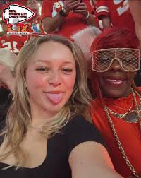 Real Kansas City Chiefs Fans