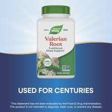Image result for Valerian Root