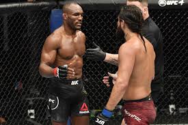 Masvidal ii kamaru usman, tko, r5 usman is just so much for masvidal, no judges this time. Ufc 251 Results Key Takeaways From Usman Vs Masvidal Card Bleacher Report Latest News Videos And Highlights