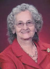 Violet Branch Obituary (1935