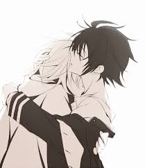 Good job anonymous 05/02/21(sun)04:55:49 no. Kiss On The Neck Zerochan Anime Image Board