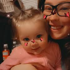 Alexandra Exley in people