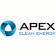 Apex Clean Energy logo