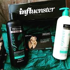Tresemmes Reverse Your Routine Shampoo And Conditioner Got This Product Free Influenster Tresemme Hair Products Tresemme