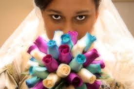 Ashley & Justin's royal renaissance wedding • Offbeat Wed (was Offbeat  Bride)