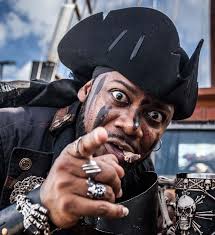 ENDORSED BY THE CAYMAN ISLANDS DEPARTMENT OF TOURISM