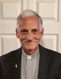 Obituary information for Deacon Peter Robinson