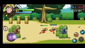 Game yang berawal dari sebuah anime jepang yang cukup familiar apalagi di indonesia. Naruto Senki Mod Darah Kebal Naruto Senki Mod Apk For Android All Version Complete Full Character Apkmodgames App Naruto Senki Team 7 No Cooldown Karissakitchen