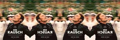 Die tragikomödie der rausch mit mads mikkelsen von thomas vinterberg hat am sonntag den oscar für den besten internationalen film gewonnen. Vhrhologyhwram