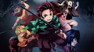 Kimetsu No Yaiba Demon Slayer 720p 1080p Vostfr Animarat