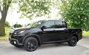 Maybe you would like to learn more about one of these? 2021 Honda Ridgeline Black Edition Review 2019trucks New And Future Pickup Trucks 2021 2022