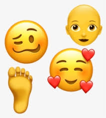 Emoji face with 3 hearts meaning. Man Emoji Png Images Free Transparent Man Emoji Download Kindpng
