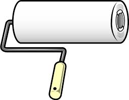Find over 100+ of the best free paint roller images. Paint Roller Clipart Free Download Transparent Png Creazilla