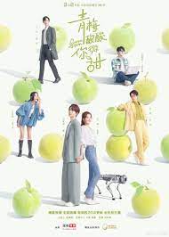 Green Plum (2023) - Episodes - MyDramaList