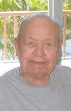 Another of the greatest generation lost: Eugene Ostrom