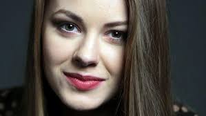 Юля Китенко