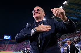 Football Italia - News update