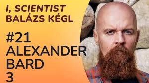 #21 Alexander Bard part 3: anthropology and AI