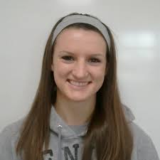 Michelle Geissler's High School Bio