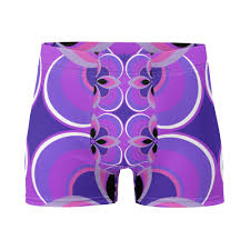 Check spelling or type a new query. Mens Boxer Briefs Purple Pattern Mid Century Modern Style Billingtonpix