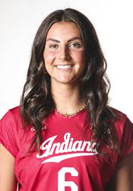 INDIANA VOLLEYBALL