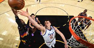 Et, friday, june 11, 2021. Fantasy Basketball Picks Top Draftkings Nba Dfs Lineup Strategy For Nuggets Vs Suns Showdown On June 11 Business Guide Africa