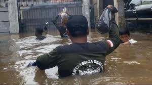 Mereka tidak menyedari perlakuan mereka telah mengancam persekitaran sungai serta membawa kesan yang buruk kepada alam sekitar dan diri sendiri. Khutbah Jumat Musibah Muhasabah Dan Mahabbah