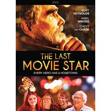 The last movie star official trailer. The Last Movie Star Dvd Walmart Com Walmart Com