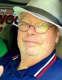 Obituary for Ron Reamy