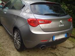 Image result for Grigio Magnesio 2010 8C