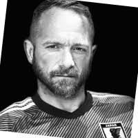 Eric Gideon's Instagram, Twitter & Facebook