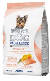 Pin Su Monge Special Dog Excellence Dry Food Dog