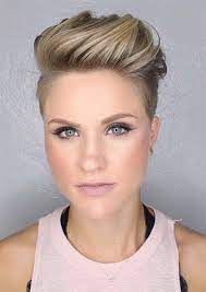 Pin On Short Hair